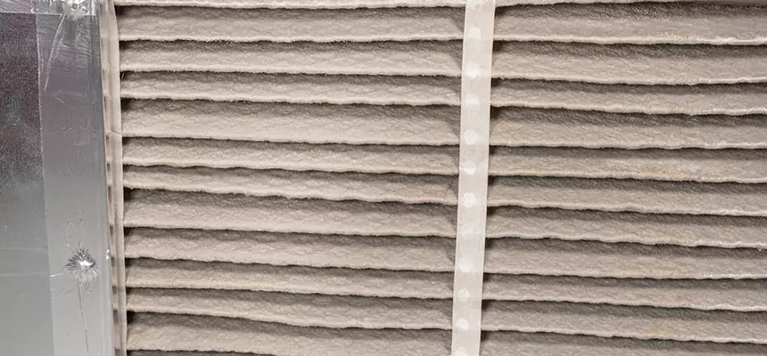 Mobile Car AC Filter Replacement in Wasco