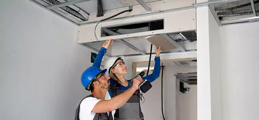 Our Air Duct Virus Disinfection Services in Wasco, CA