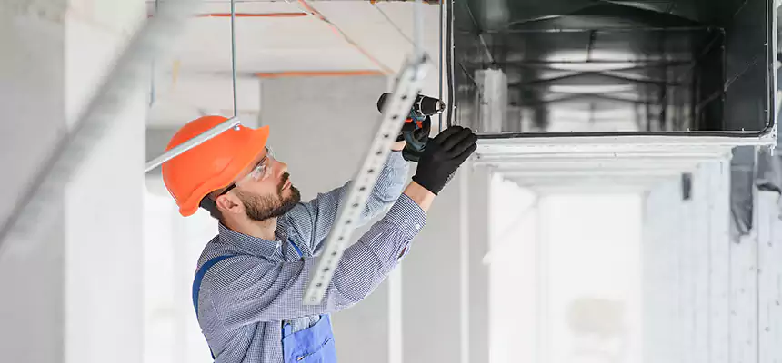 Our Air Vent Replacement Services in Wasco, CA