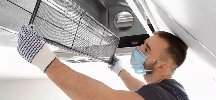 Our Dryer Vent Cleaning Services in Wasco, CA