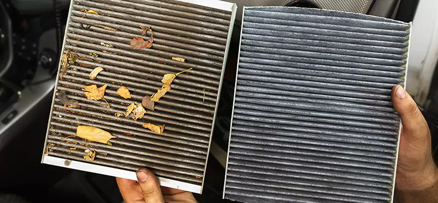 Our Dryer Vent Lint Filter Cleaning Services in Wasco, CA