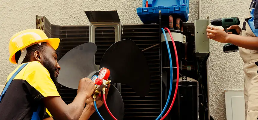 Our HVAC Airflow Optimization Services in Wasco, CA