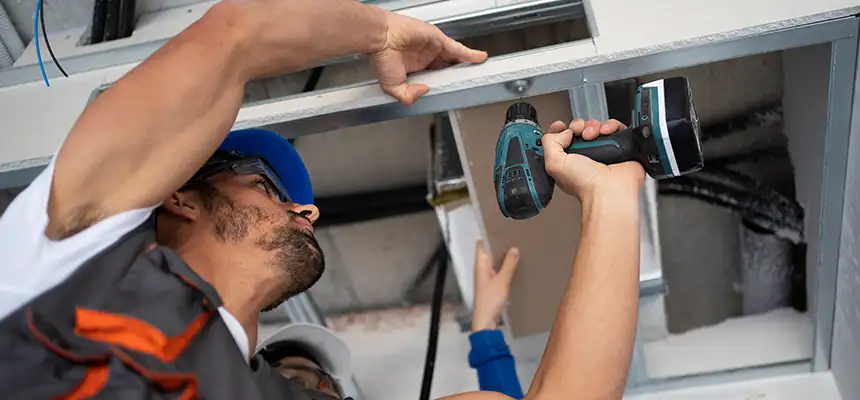 Our Improve Home Air Circulation Services in Wasco, CA