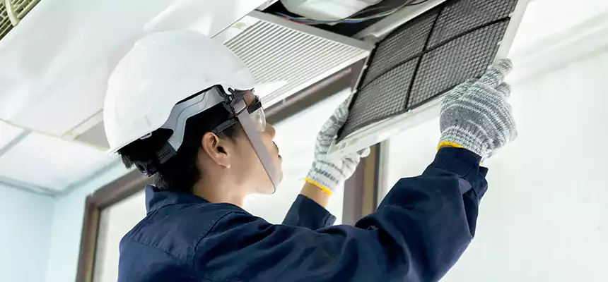 Our Mold & Mildew Removal from Air Ducts Services in Wasco, CA