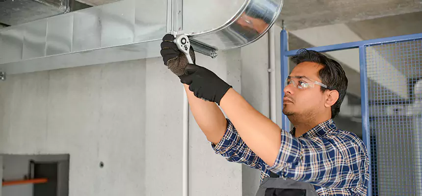Our Post-Construction Duct Cleaning Services in Wasco, CA