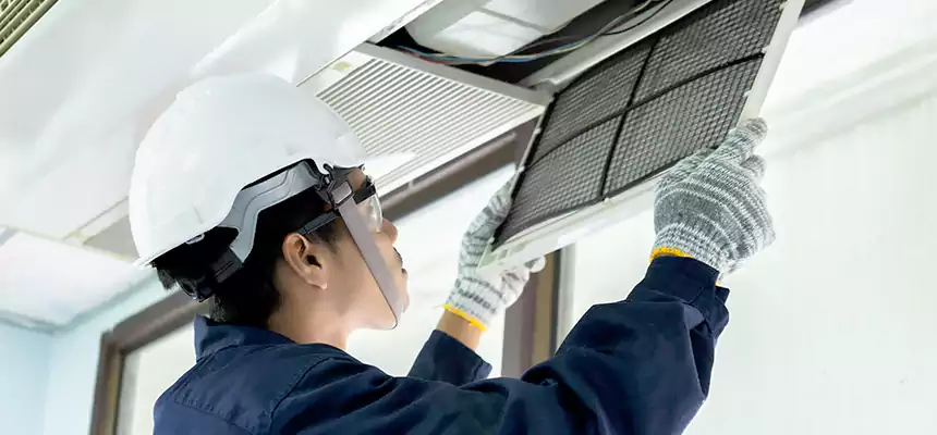 Our Residential Air Vent Cleaning Services in Wasco, CA