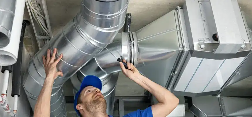 Our Same-Day Air Duct Service in Wasco, CA