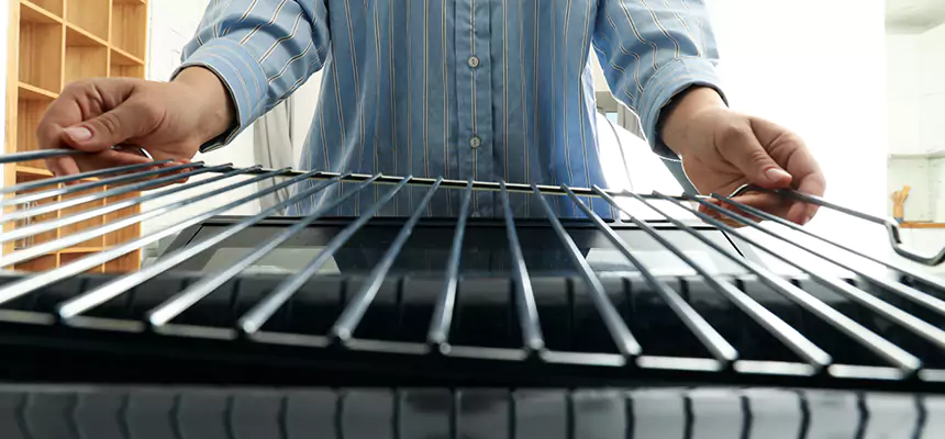 Our Vent Grille Washing Services in Wasco, CA