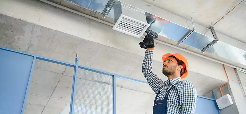 Efficient Exhaust Vent Cleaning in Wasco, CA