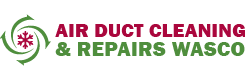 Air Duct Cleaning & Repairs Wasco