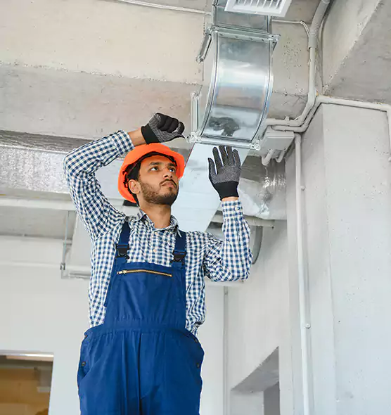 Professional Air Duct Cleaning Service in Wasco, CA