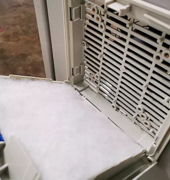 Professional Air Duct Expansion Solutions in Wasco, CA