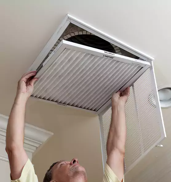 Trusted Apartment Air Duct Cleaning in Wasco, CA