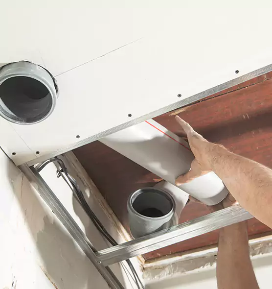 Professional Attic Air Duct Cleaning in Wasco, CA