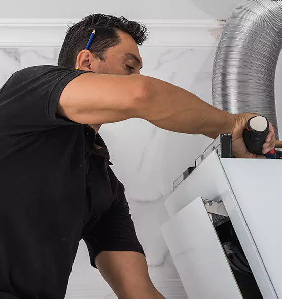 Trusted Bathroom Exhaust Duct Cleaning in Wasco, CA