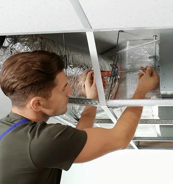 Professional Clogged Dryer Vent Repair in Wasco, CA