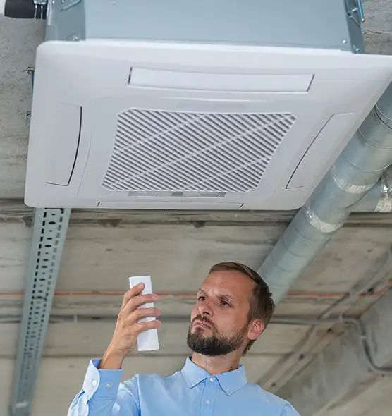 About Local Vent Cleaning Services in Wasco, CA