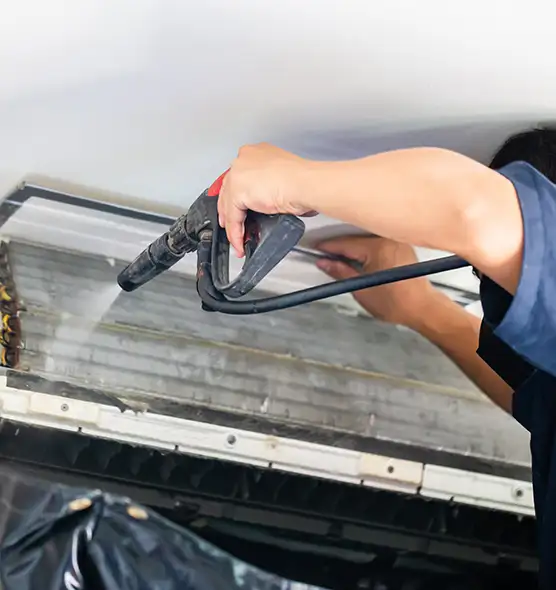 Welcome to Move-in/Move-out Duct Cleaning Services in Wasco, CA
