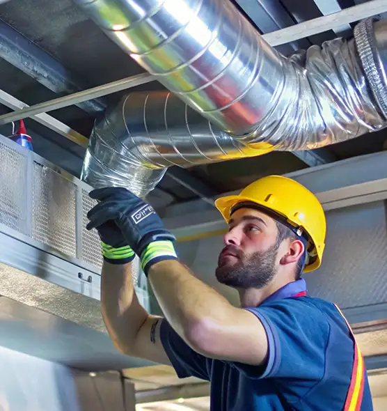Professional NADCA Approved Air Duct Services in Wasco, CA