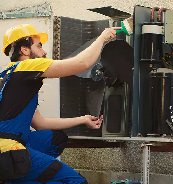 Top-Rated New Room Vent Extension in Wasco, CA