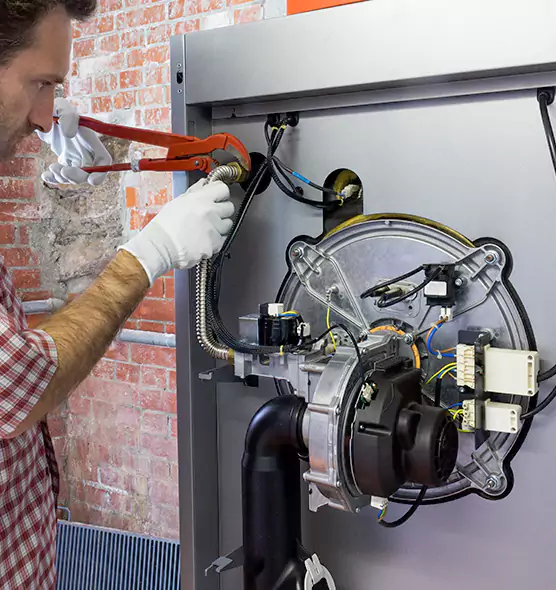 Advanced Repair Dryer Vent Hose in Wasco, CA