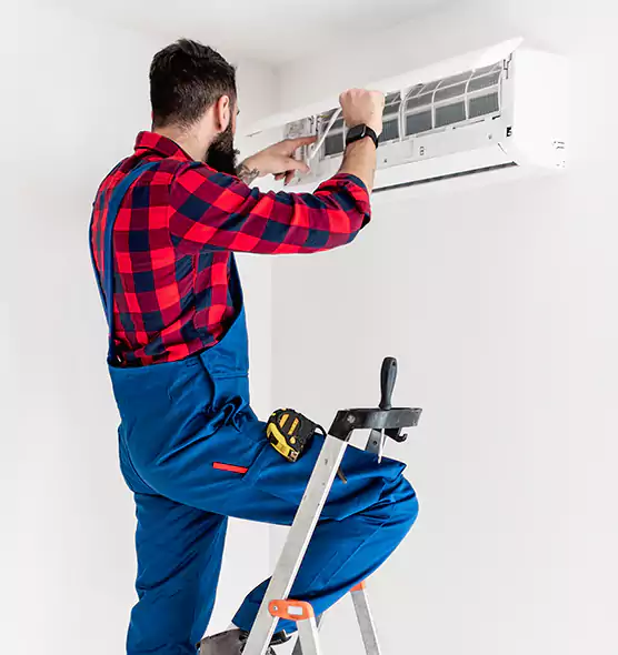 About Smart Air Conditioning Installation in Wasco, CA