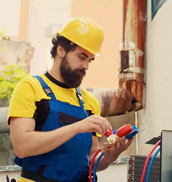 About Smart HVAC Installation in Wasco, CA