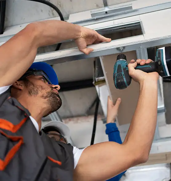 About Vent Smoke Odor Elimination in Wasco, CA