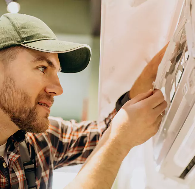 Why Homeowners Businesses Trust Us in Wasco, CA?