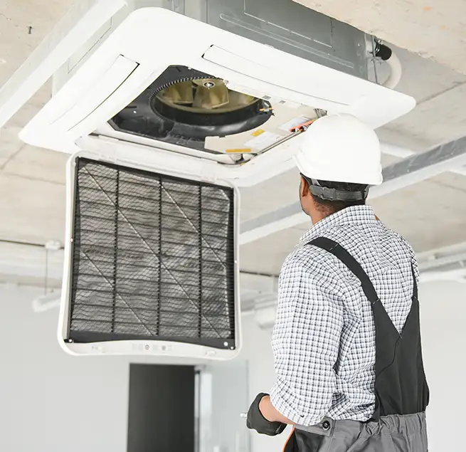 Why Homeowners & Businesses Trust Us in Wasco, CA?