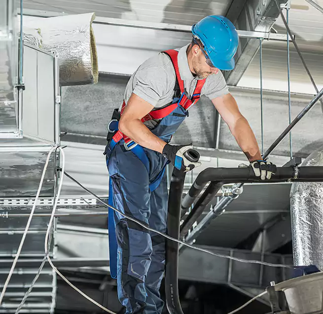 Why Homeowners & Businesses Trust Us in Wasco, CA?