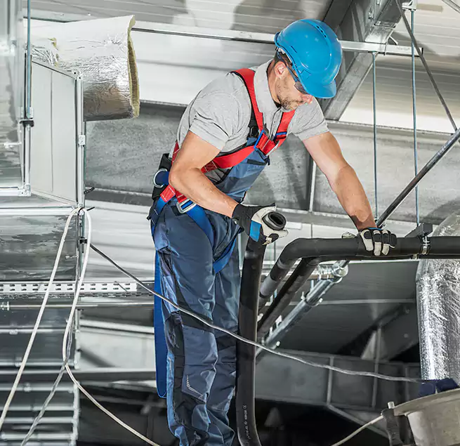 Why Homeowners & Businesses Trust Us in Wasco, CA?