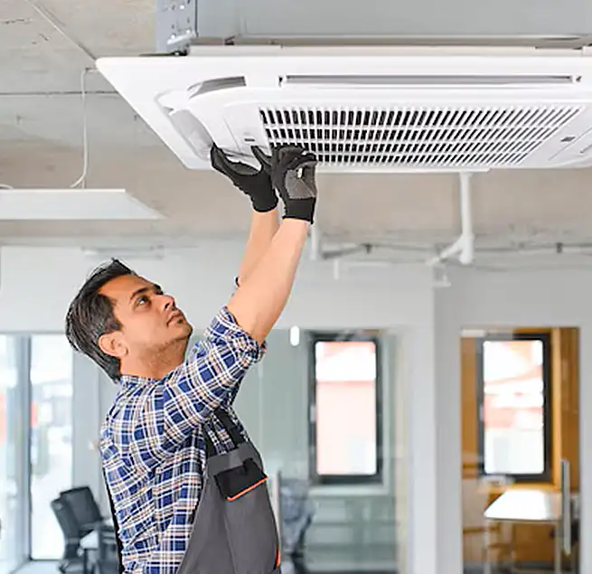 Why Homeowners & Businesses Trust Us in Wasco, CA?