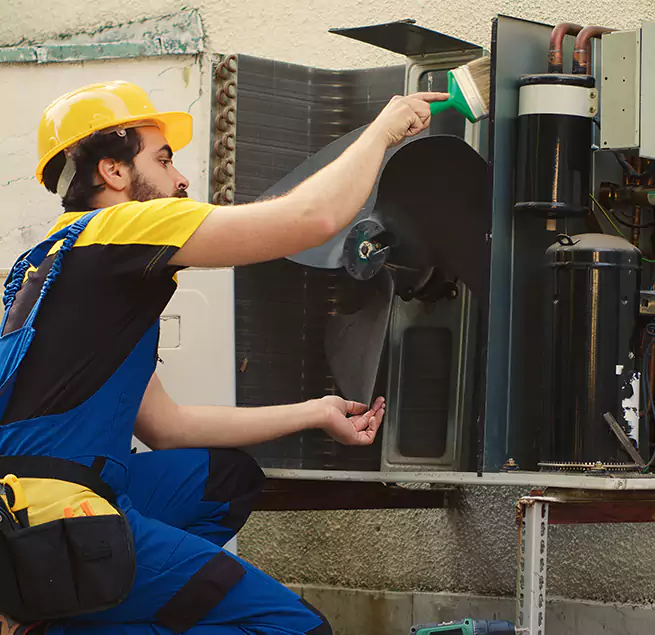 Why Homeowners Businesses Trust Us in Wasco, CA?