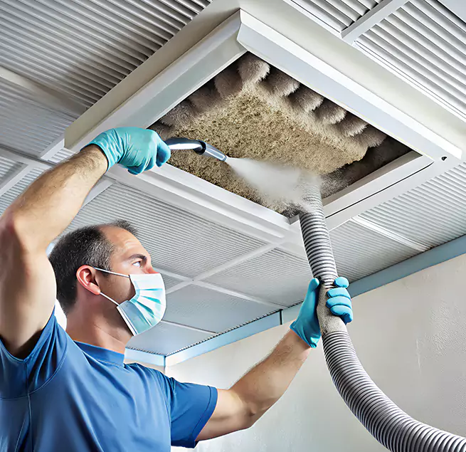 Why Homeowners Businesses Trust Us in Wasco, CA