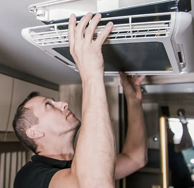 Why Homeowners & Businesses Trust Us Wasco, CA