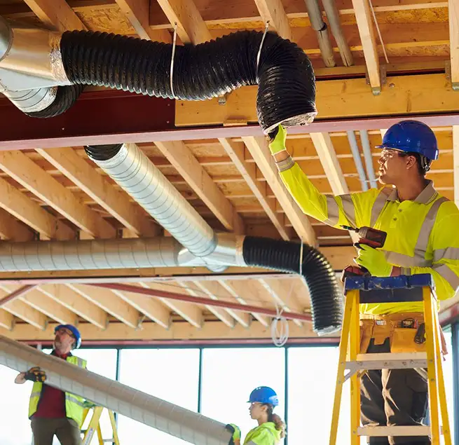 Why Homeowners & Businesses Trust Us in Wasco, CA?