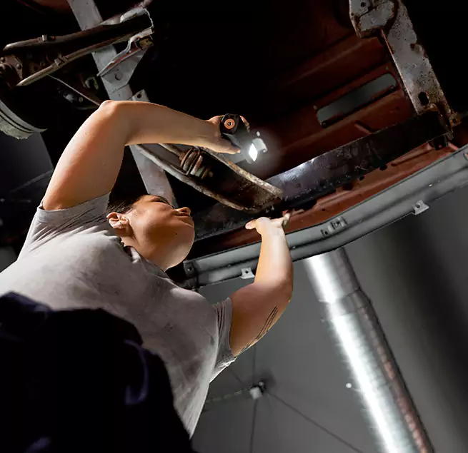 Why Homeowners & Businesses Trust Us Wasco, CA