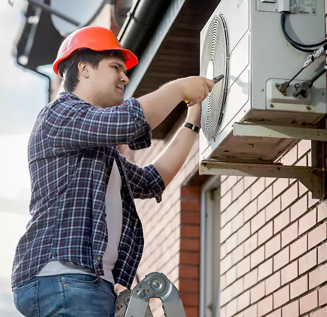 Why Homeowners & Businesses Trust Us Wasco, CA