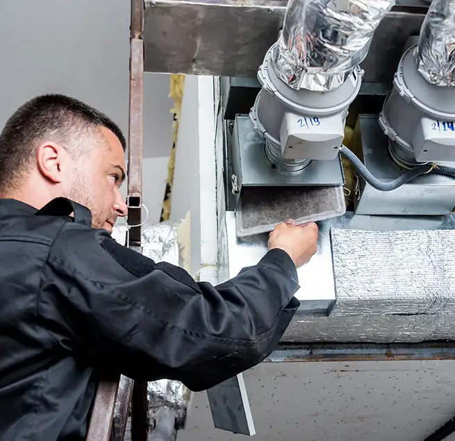 Why Homeowners & Businesses Trust Us in Wasco, CA?